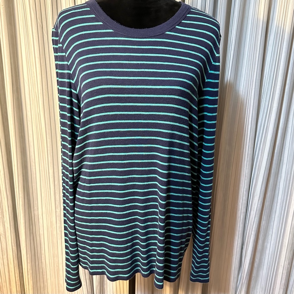 Aerie Real Soft Long Sleeve Tee